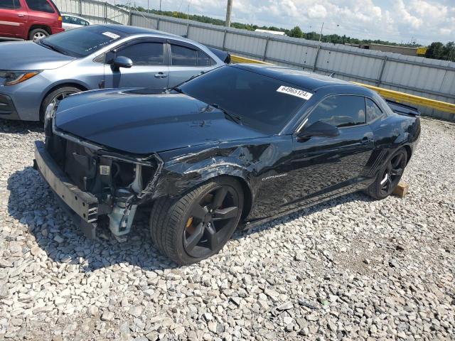 CHEVROLET CAMARO LT 2011 2g1ff1ed7b9100866