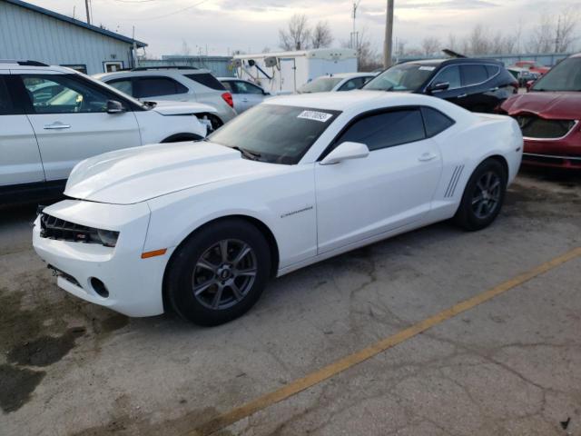 CHEVROLET CAMARO 2011 2g1ff1ed7b9199057