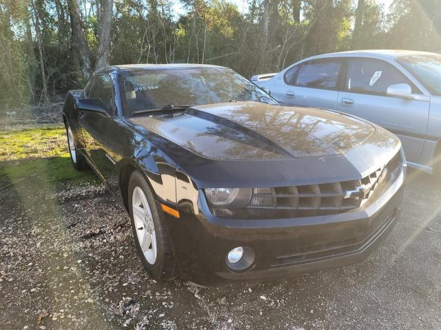 CHEVROLET CAMARO LT 2011 2g1ff1ed8b9169811