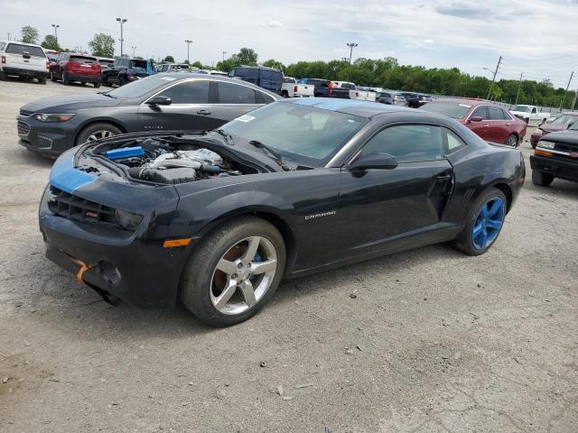 CHEVROLET CAMARO 2011 2g1ff1ed9b9131035