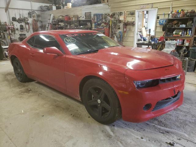 CHEVROLET CAMARO LT 2010 2g1ff1ev1a9166014