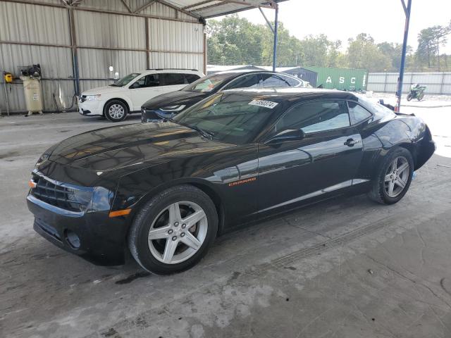 CHEVROLET CAMARO LT 2010 2g1ff1ev2a9210229