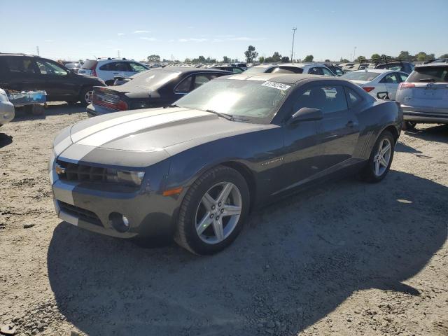 CHEVROLET CAMARO 2010 2g1ff1ev5a9223590