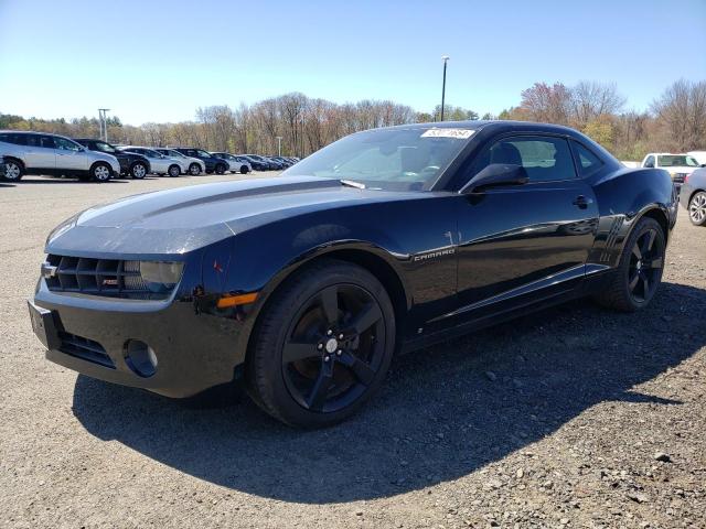 CHEVROLET CAMARO 2010 2g1ff1ev6a9133123