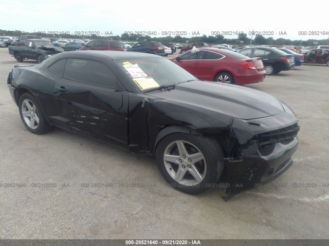 CHEVROLET CAMARO 2010 2g1ff1ev8a9212082