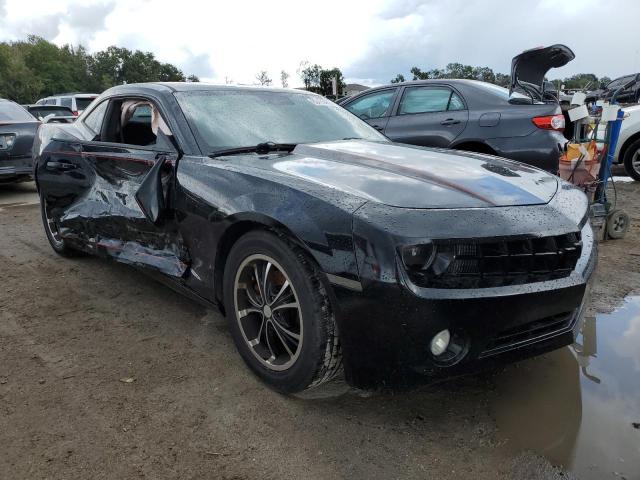 CHEVROLET CAMARO LT 2010 2g1ff1ev9a9185961