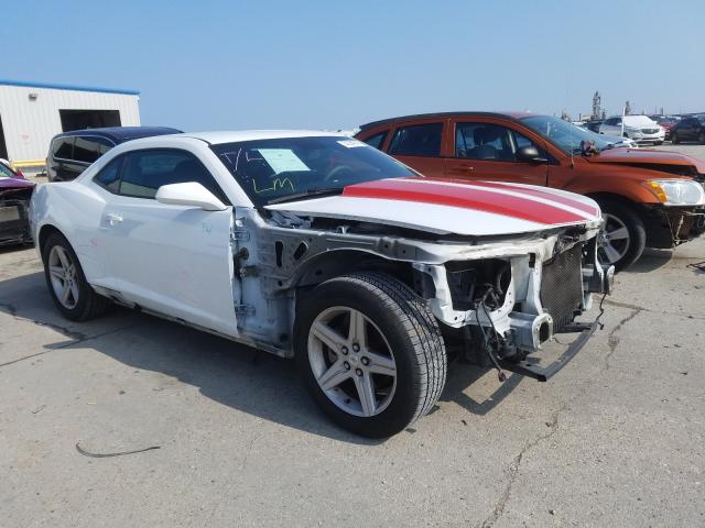 CHEVROLET CAMARO LT 2010 2g1ff1evxa9177058