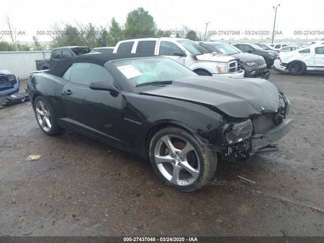 CHEVROLET CAMARO 2015 2g1ff3d37f9132016