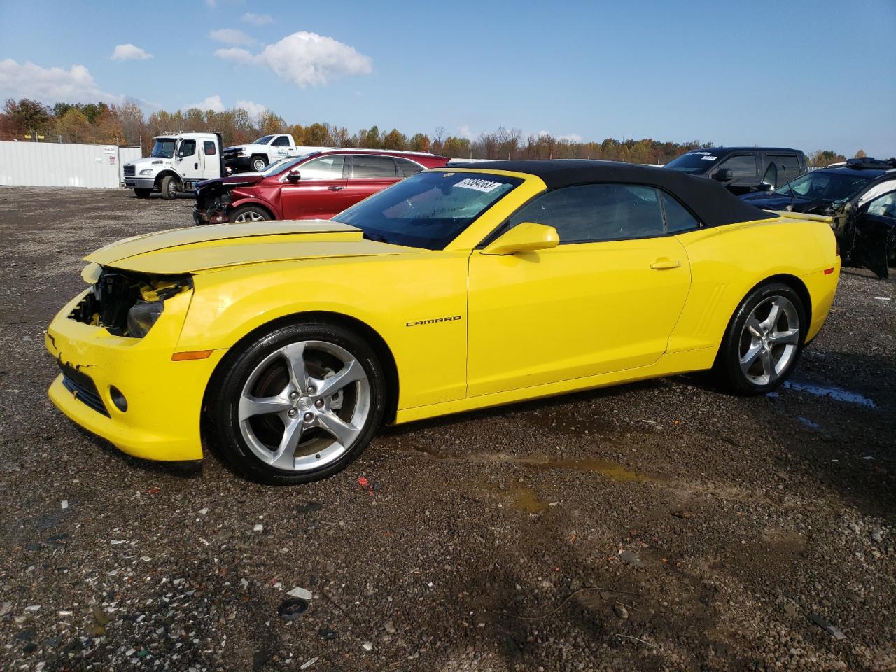 CHEVROLET CAMARO 2015 2g1ff3d3xf9107420