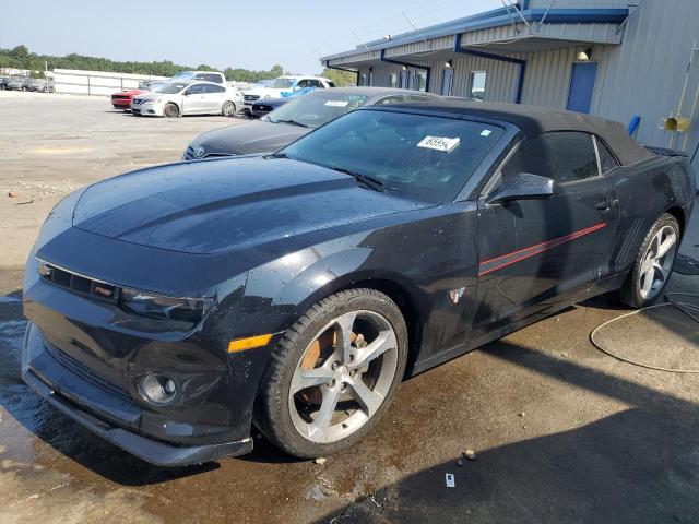 CHEVROLET CAMARO LT 2015 2g1ff3d3xf9235205