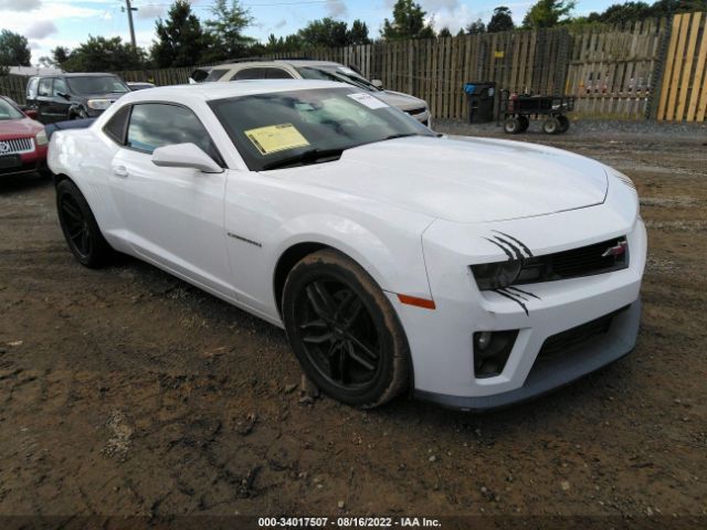 CHEVROLET CAMARO 2013 2g1fg1e34d9160546