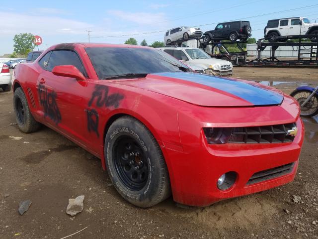 CHEVROLET CAMARO LT 2012 2g1fg1e38c9110716