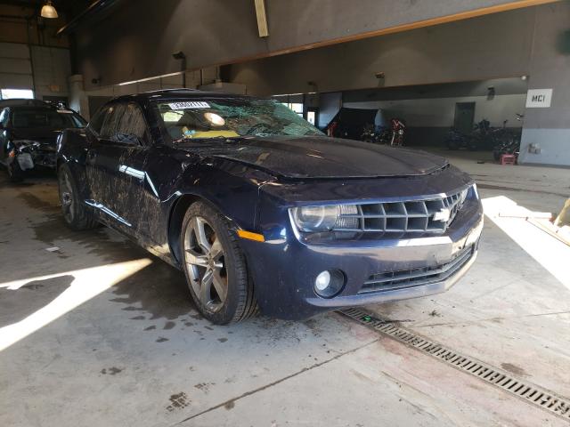 CHEVROLET CAMARO LT 2012 2g1fg1e38c9170544