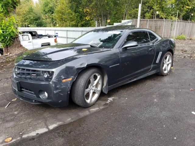 CHEVROLET CAMARO 2013 2g1fg1e38d9111463