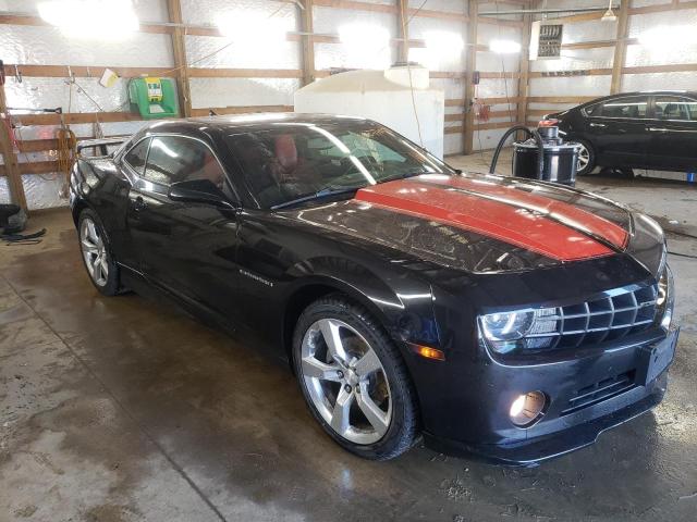 CHEVROLET CAMARO LT 2012 2g1fg1e39c9106139