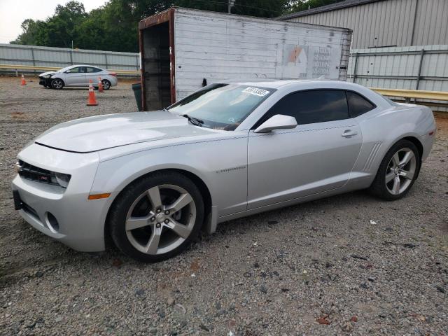 CHEVROLET CAMARO LT 2013 2g1fg1e39d9184907