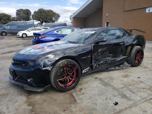 CHEVROLET CAMARO LT 2011 2g1fg1ed6b9101911