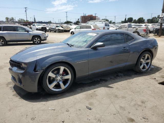 CHEVROLET CAMARO LT 2011 2g1fg1ed8b9149541