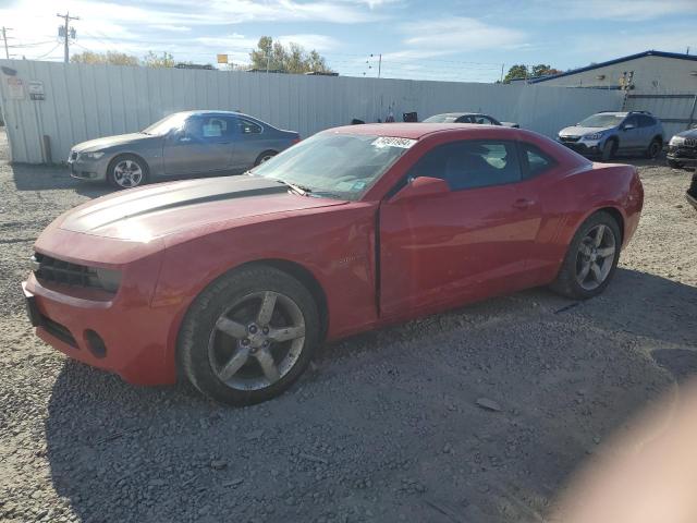 CHEVROLET CAMARO LT 2010 2g1fg1ev3a9194605