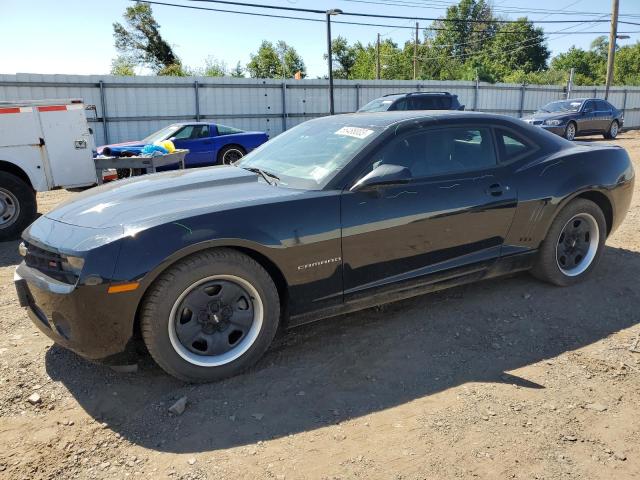 CHEVROLET CAMARO LT 2010 2g1fg1ev5a9156597