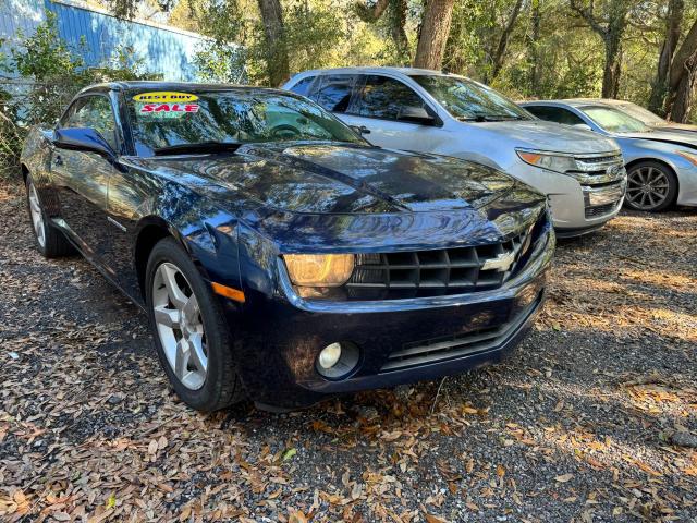 CHEVROLET CAMARO 2010 2g1fg1ev5a9206494