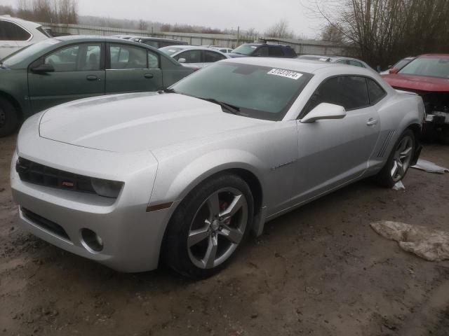 CHEVROLET CAMARO 2010 2g1fg1ev6a9216564