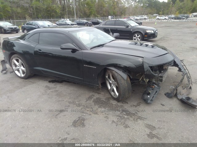 CHEVROLET CAMARO 2015 2g1fg1ew0f9157673