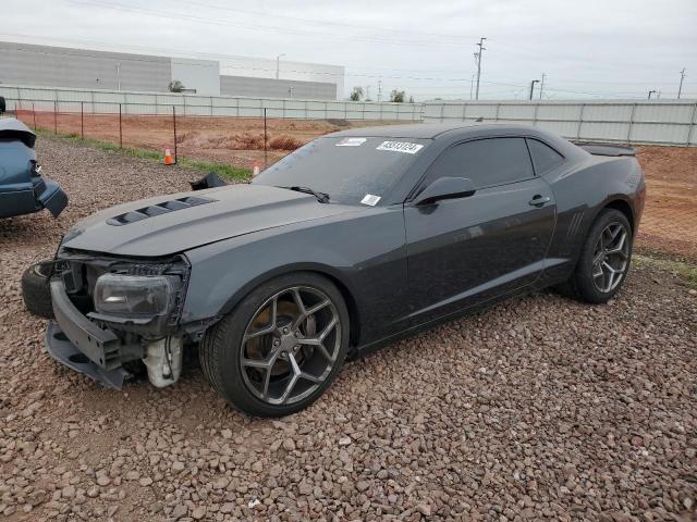 CHEVROLET CAMERO 2015 2g1fg1ew8f9260646