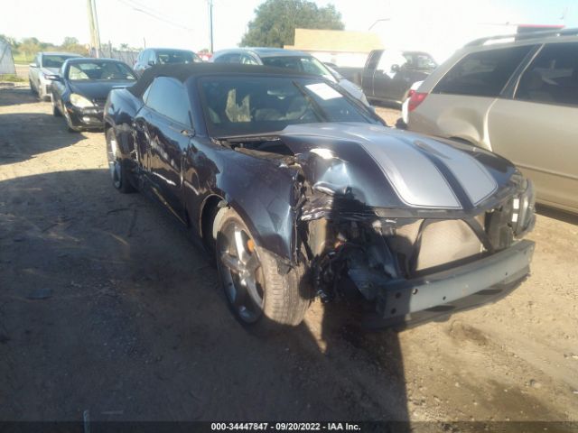 CHEVROLET CAMARO 2014 2g1fg3d37e9140659