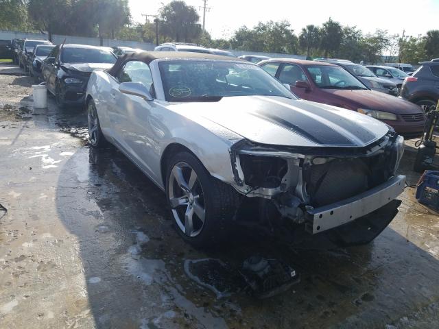 CHEVROLET CAMARO LT 2012 2g1fg3d3xc9103506