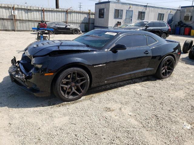 CHEVROLET CAMARO 2015 2g1fh1ej0f9222751