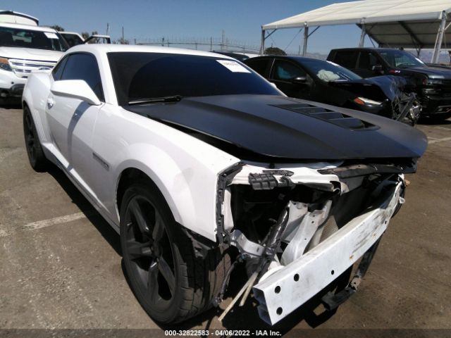 CHEVROLET CAMARO 2015 2g1fh1ej2f9203358