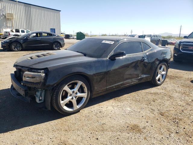 CHEVROLET CAMARO 2015 2g1fh1ej2f9248963