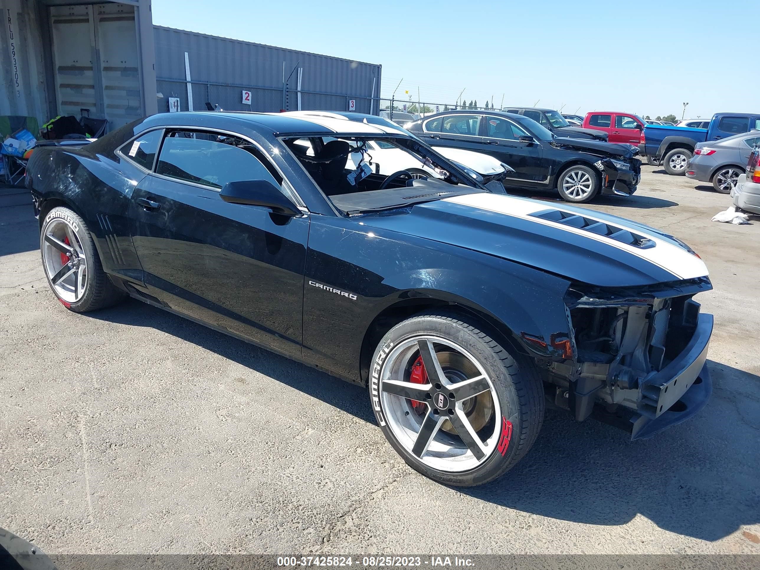 CHEVROLET CAMARO 2015 2g1fh1ej3f9163758