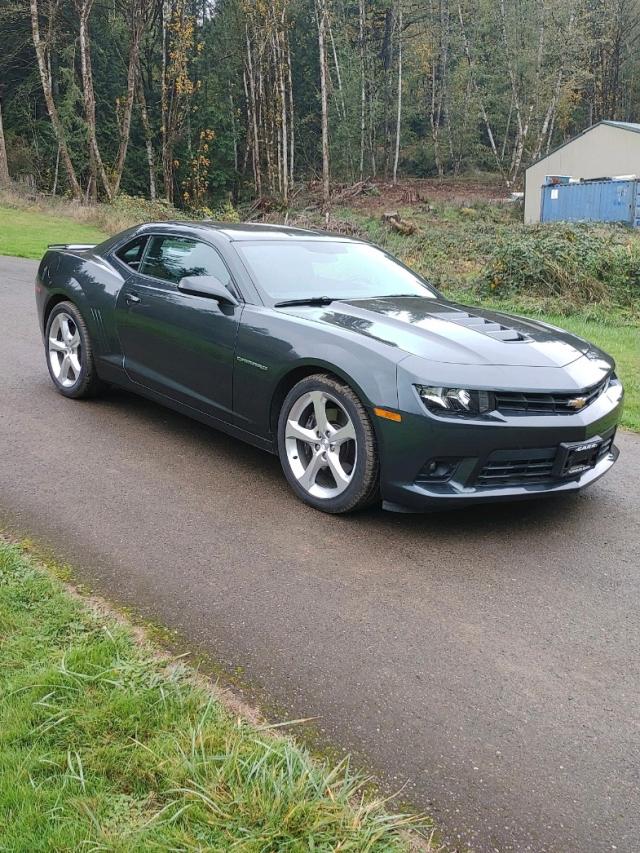 CHEVROLET CAMARO SS 2015 2g1fh1ej3f9225711