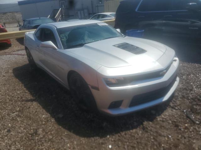 CHEVROLET CAMARO SS 2015 2g1fh1ej3f9234568