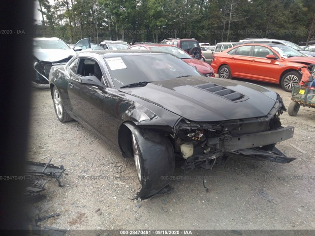 CHEVROLET CAMARO 2015 2g1fh1ej7f9114742