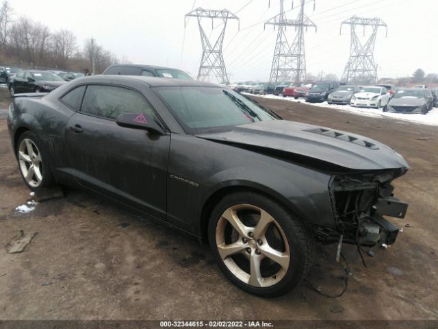 CHEVROLET CAMARO 2015 2g1fh1ejxf9204774