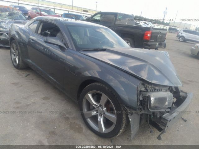 CHEVROLET CAMARO 2010 2g1fj1ej2a9178068