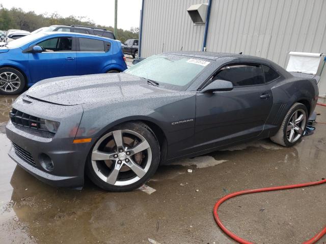 CHEVROLET CAMARO SS 2011 2g1fj1ej2b9153222