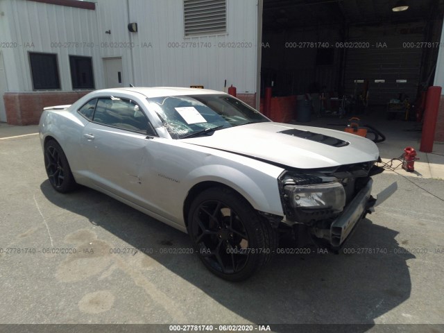 CHEVROLET CAMARO 2014 2g1fj1ej3e9236596