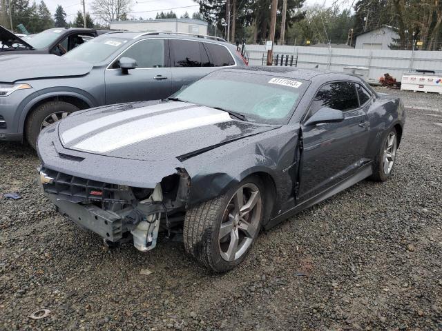 CHEVROLET CAMARO 2010 2g1fj1ej6a9114860