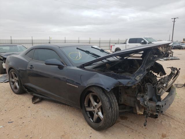 CHEVROLET CAMARO SS 2013 2g1fj1ej7d9147483