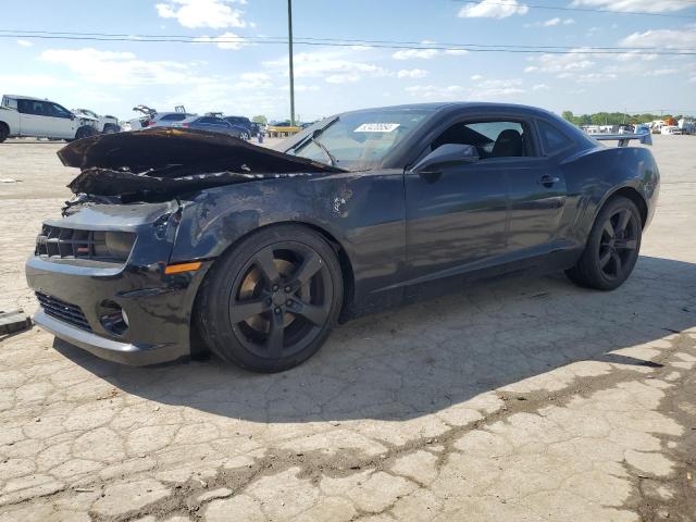 CHEVROLET CAMARO 2010 2g1fj1ej8a9225880