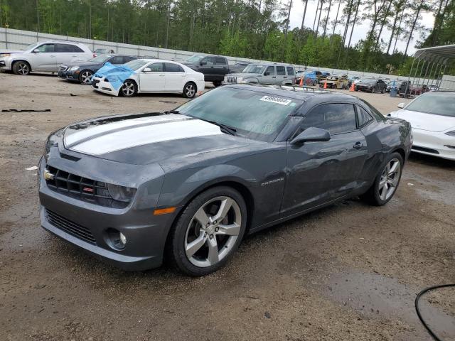 CHEVROLET CAMARO 2010 2g1fj1ej9a9224611