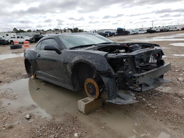 CHEVROLET CAMARO ZL1 2012 2g1fj1ep3c9801530