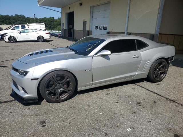 CHEVROLET CAMARO 2SS 2015 2g1fj1ew0f9106885