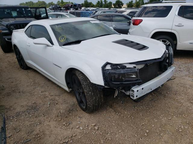 CHEVROLET CAMARO 2SS 2015 2g1fj1ew0f9126392