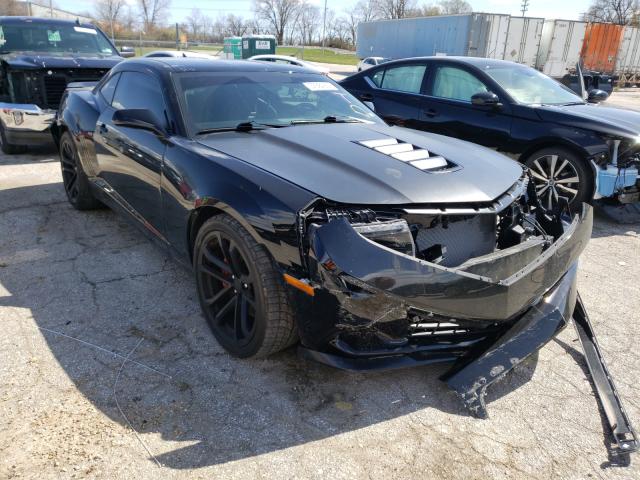 CHEVROLET CAMARO 2SS 2015 2g1fj1ew0f9174698