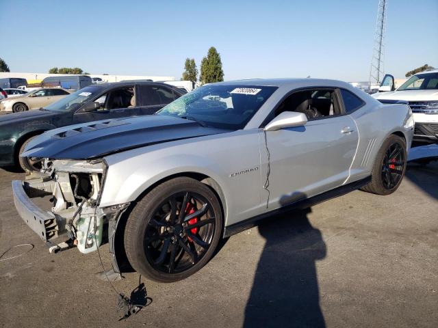 CHEVROLET CAMARO 2SS 2015 2g1fj1ew0f9308447